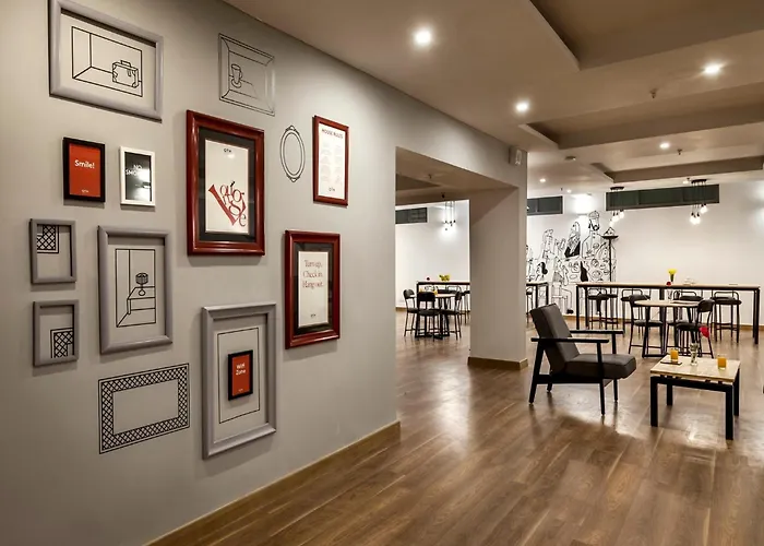 Super Townhouse Xotel
