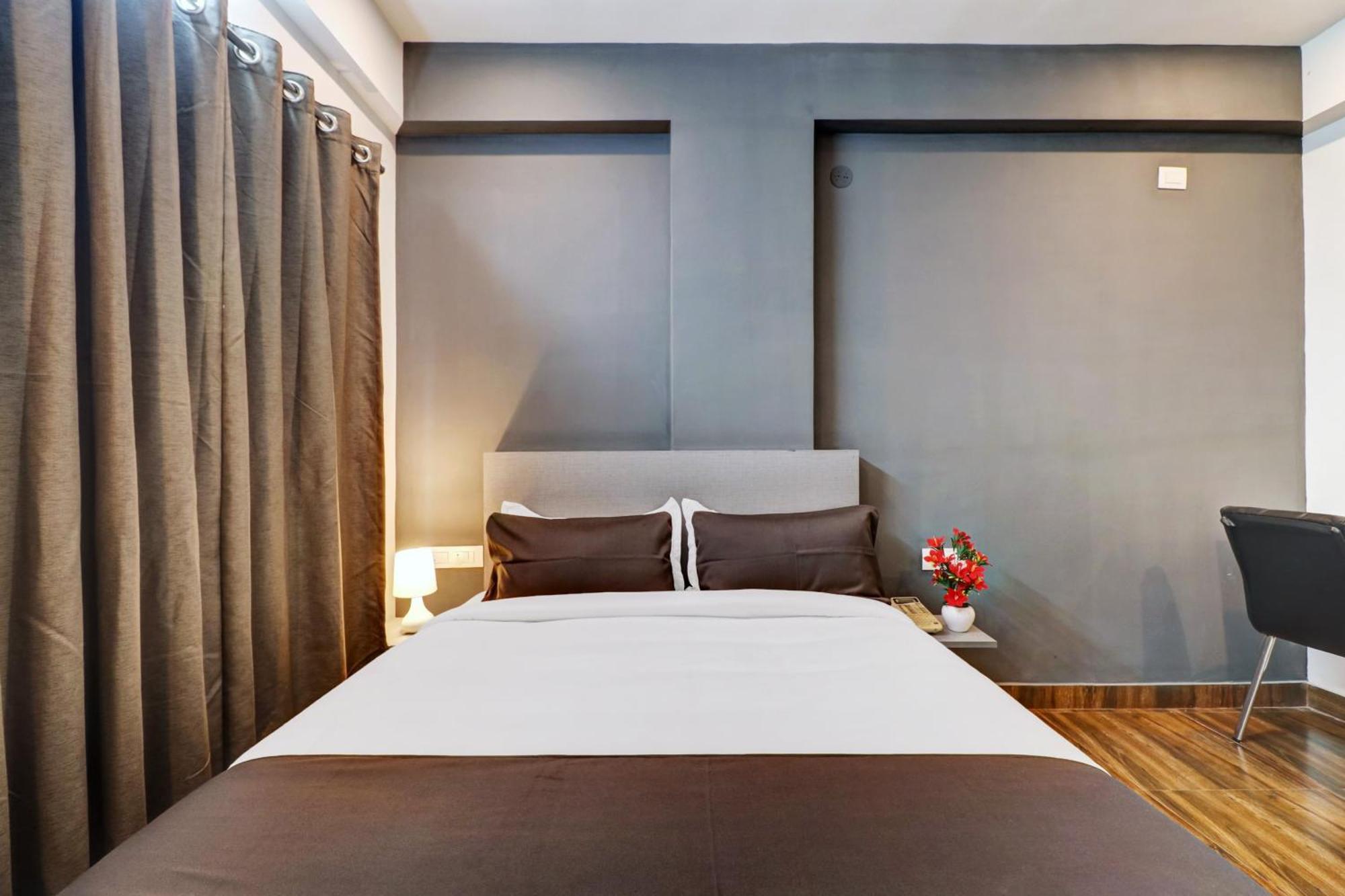 Super Townhouse Xotel 4* Bangalore